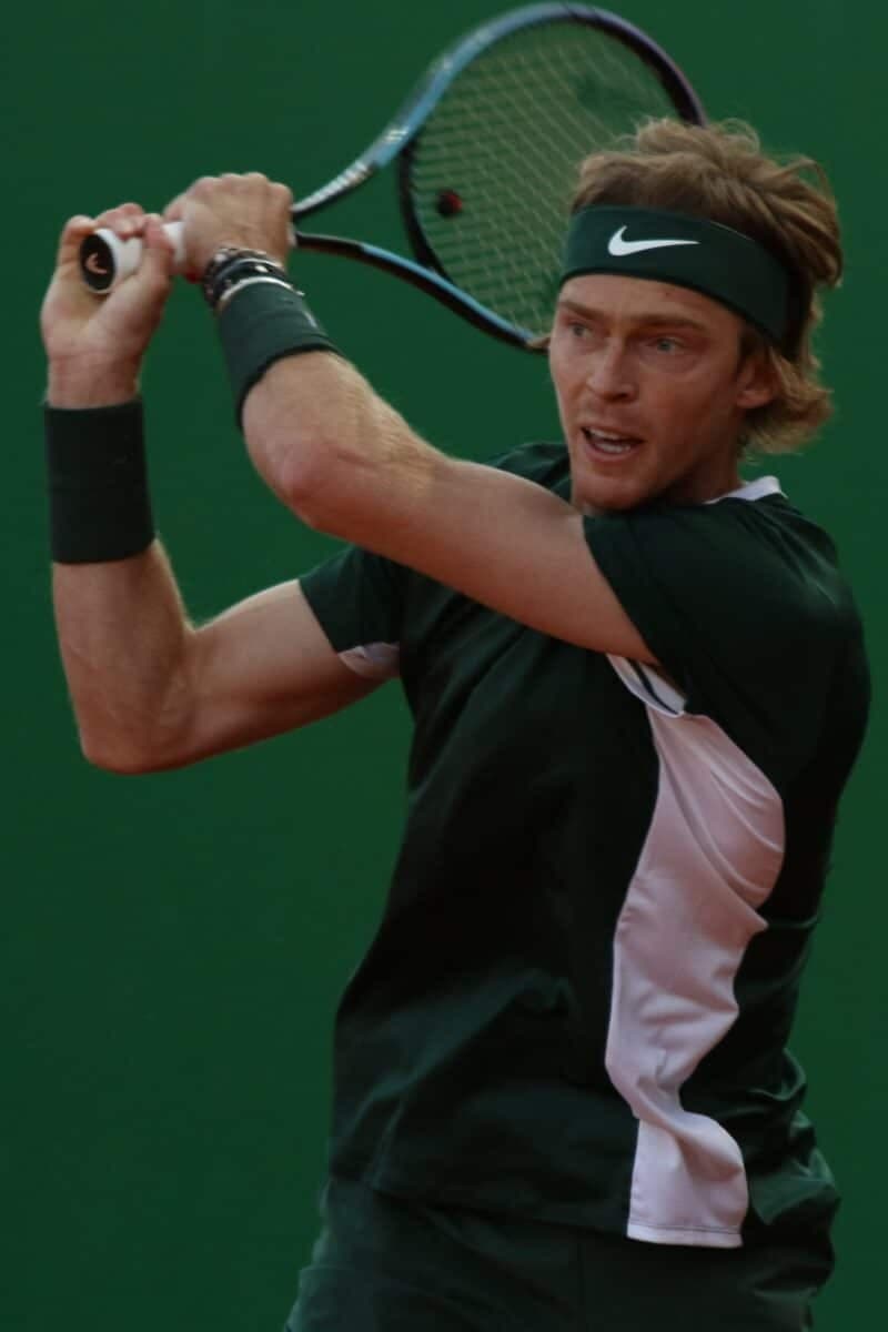 Rublev MCM22 23 52036442068