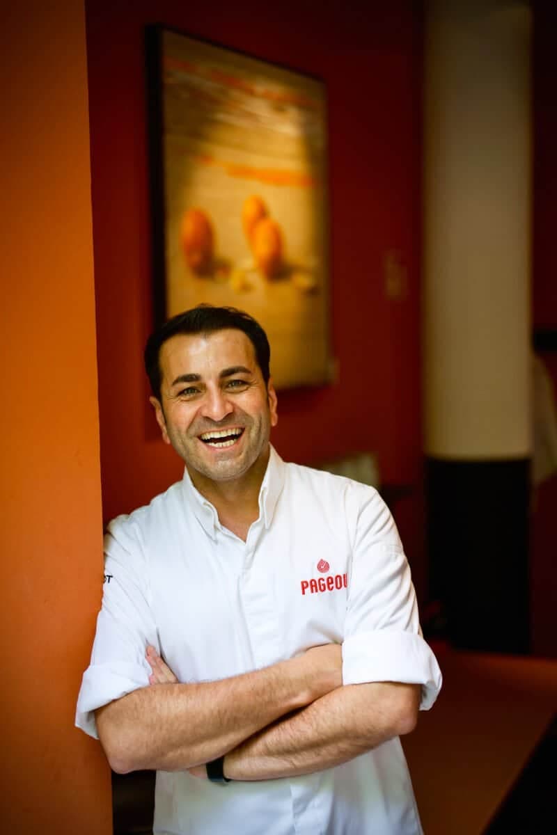 Ali Güngörmüş