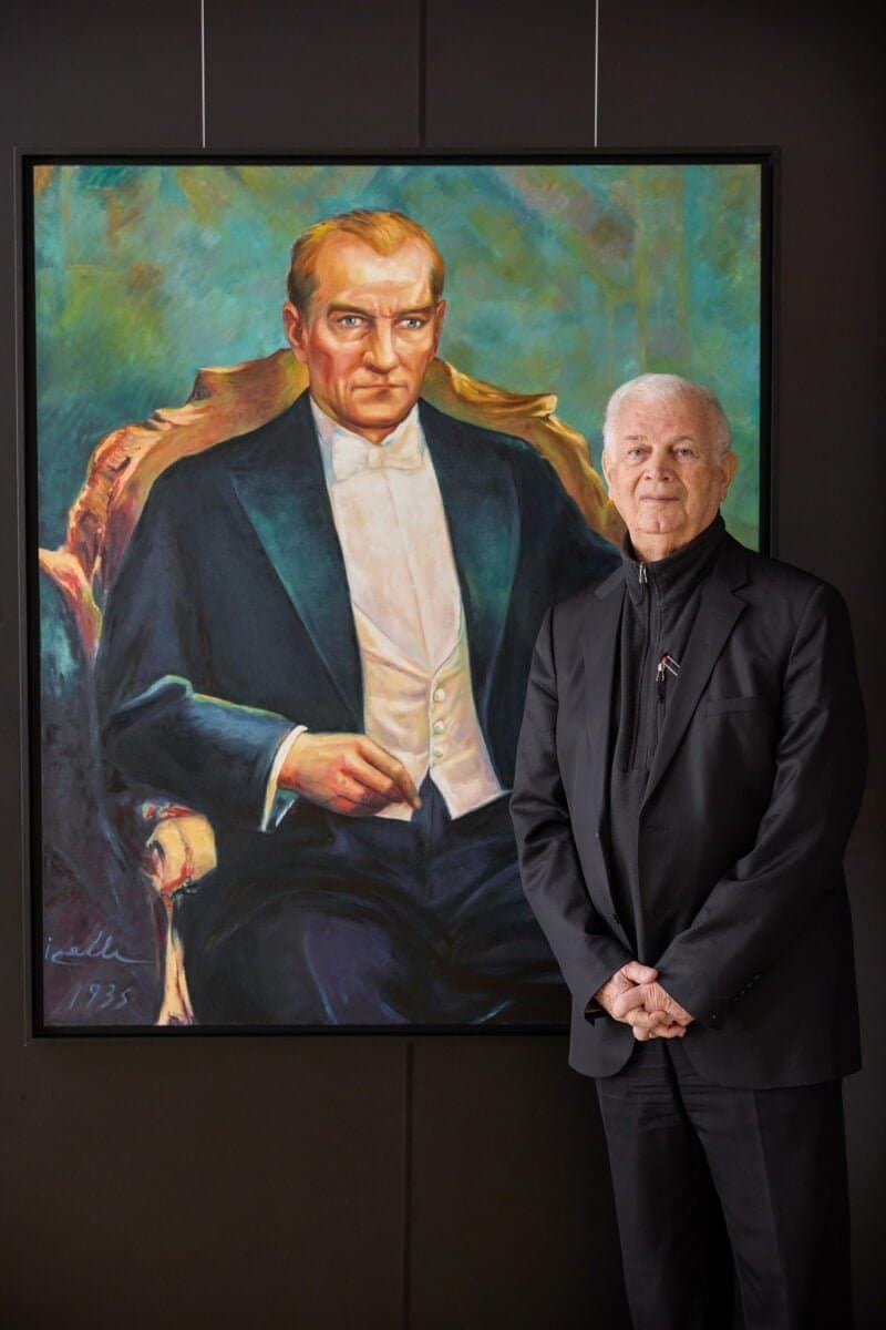 Süleyman Saim Tekcan