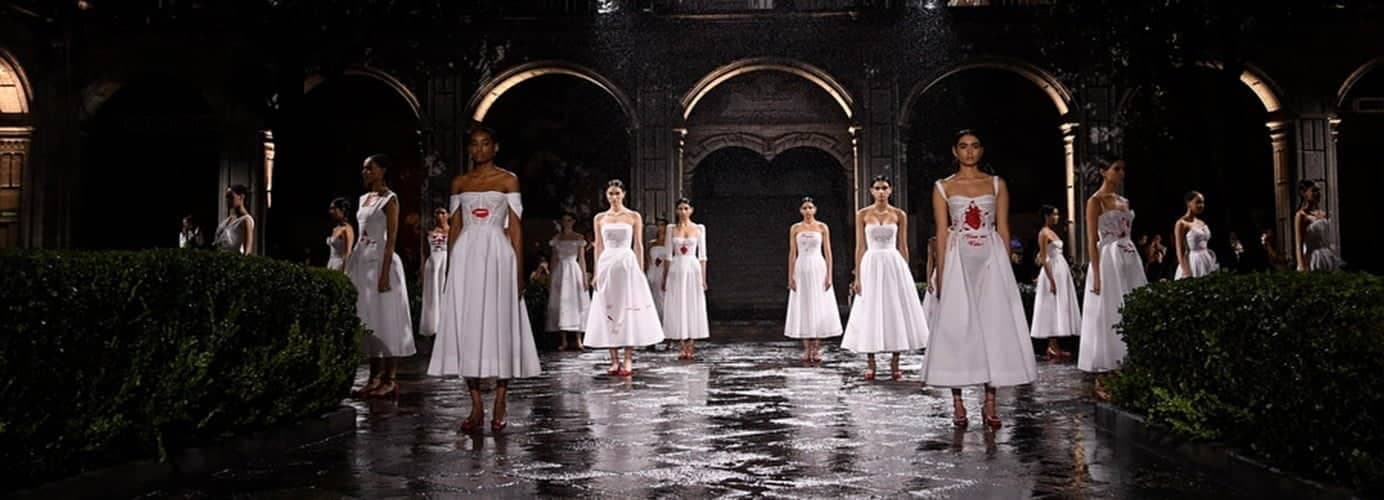 Dior, Frida Kahlo’nun Ülkesinde