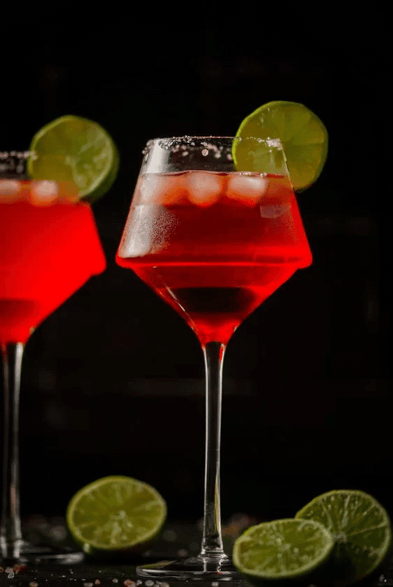Saatolog Picks – Top 5 Summer Cocktails
