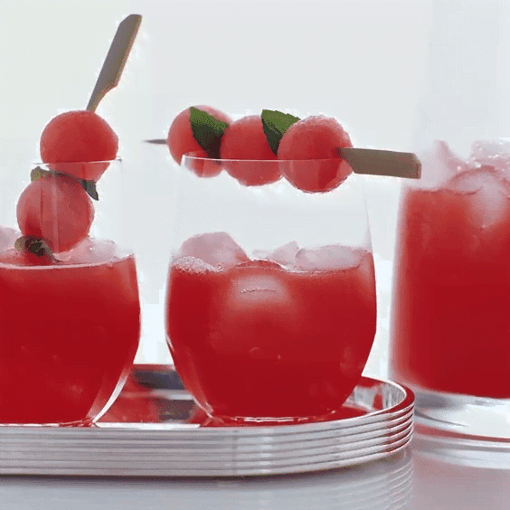 Saatolog Picks – Top 5 Summer Cocktails