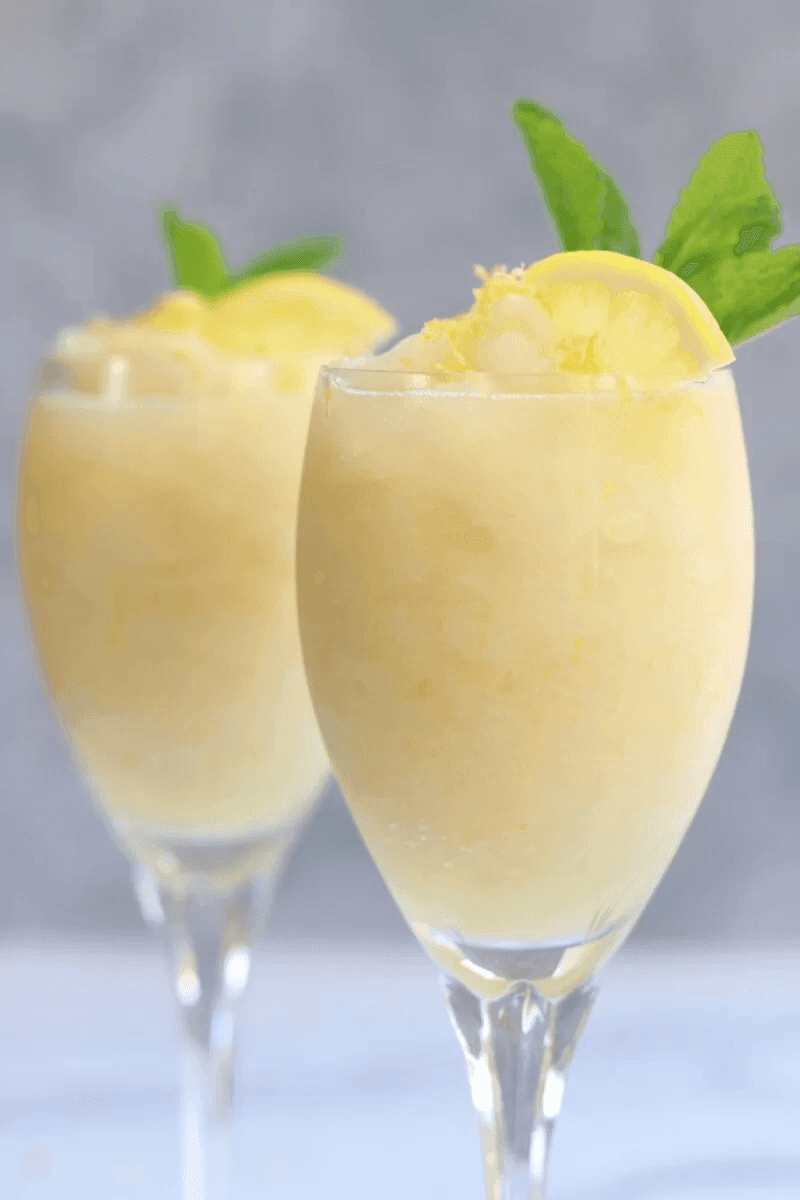 Saatolog Picks – Top 5 Summer Cocktails
