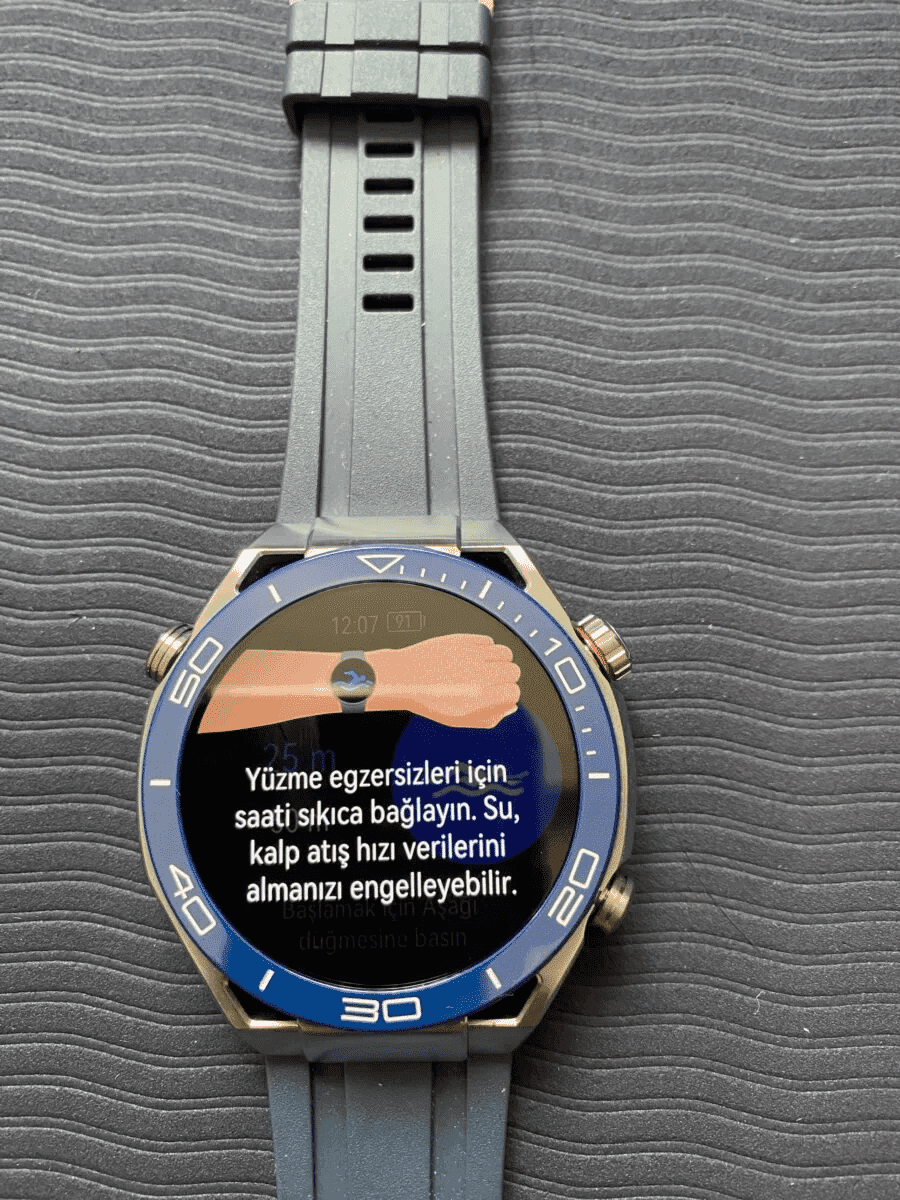 A Watch Editor’s Experience with Smart Watch