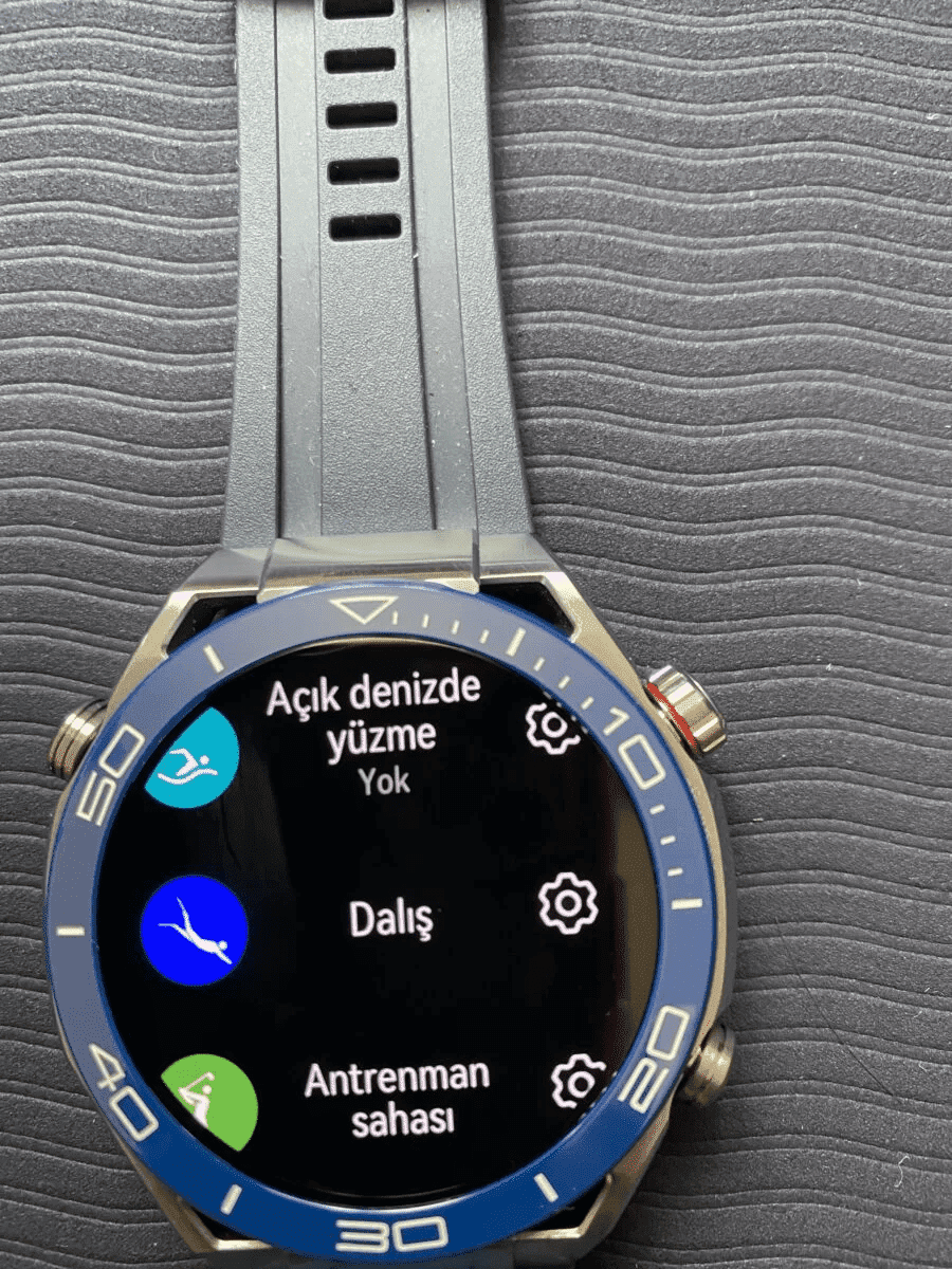 A Watch Editor’s Experience with Smart Watch