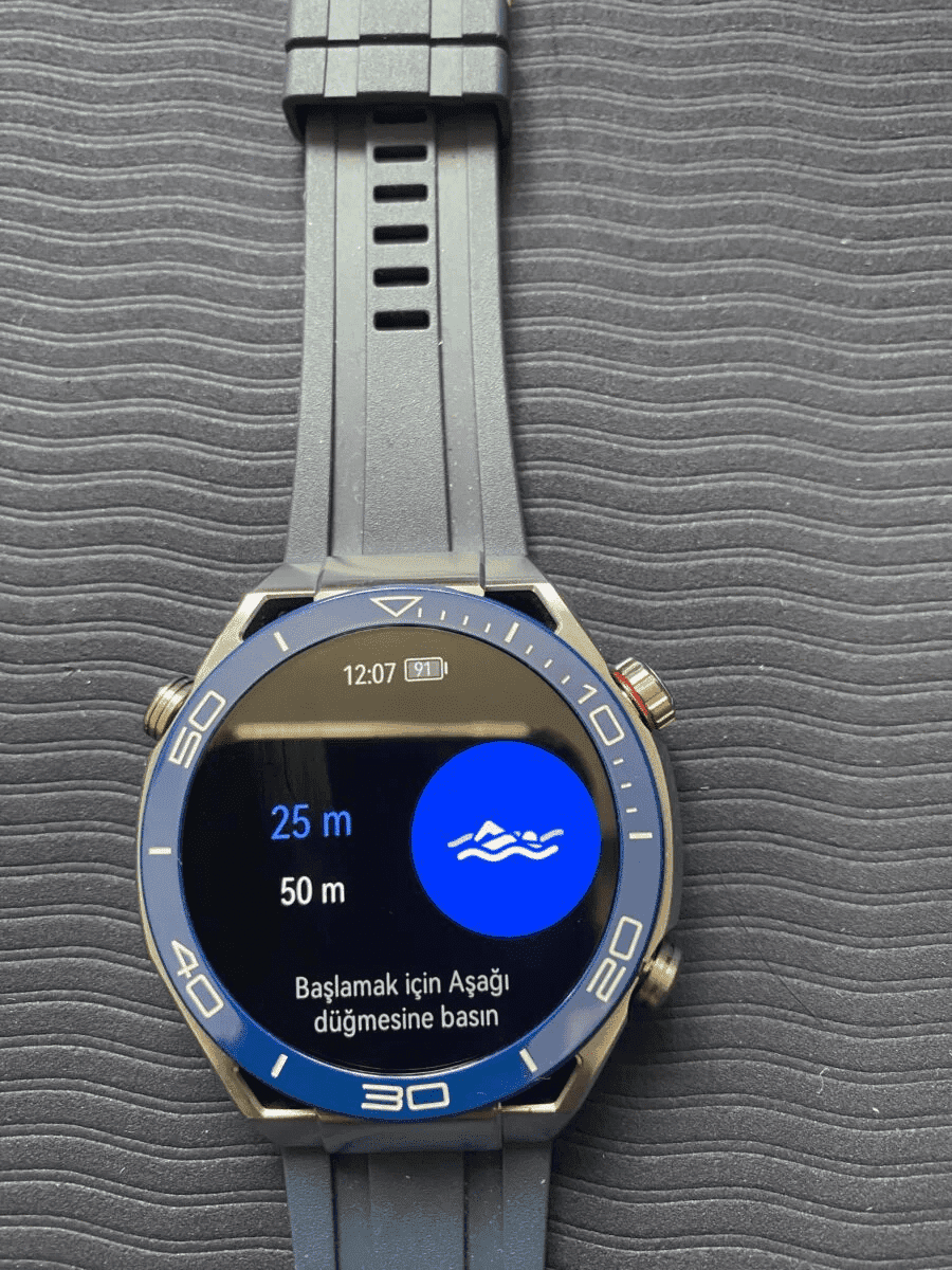 A Watch Editor’s Experience with Smart Watch