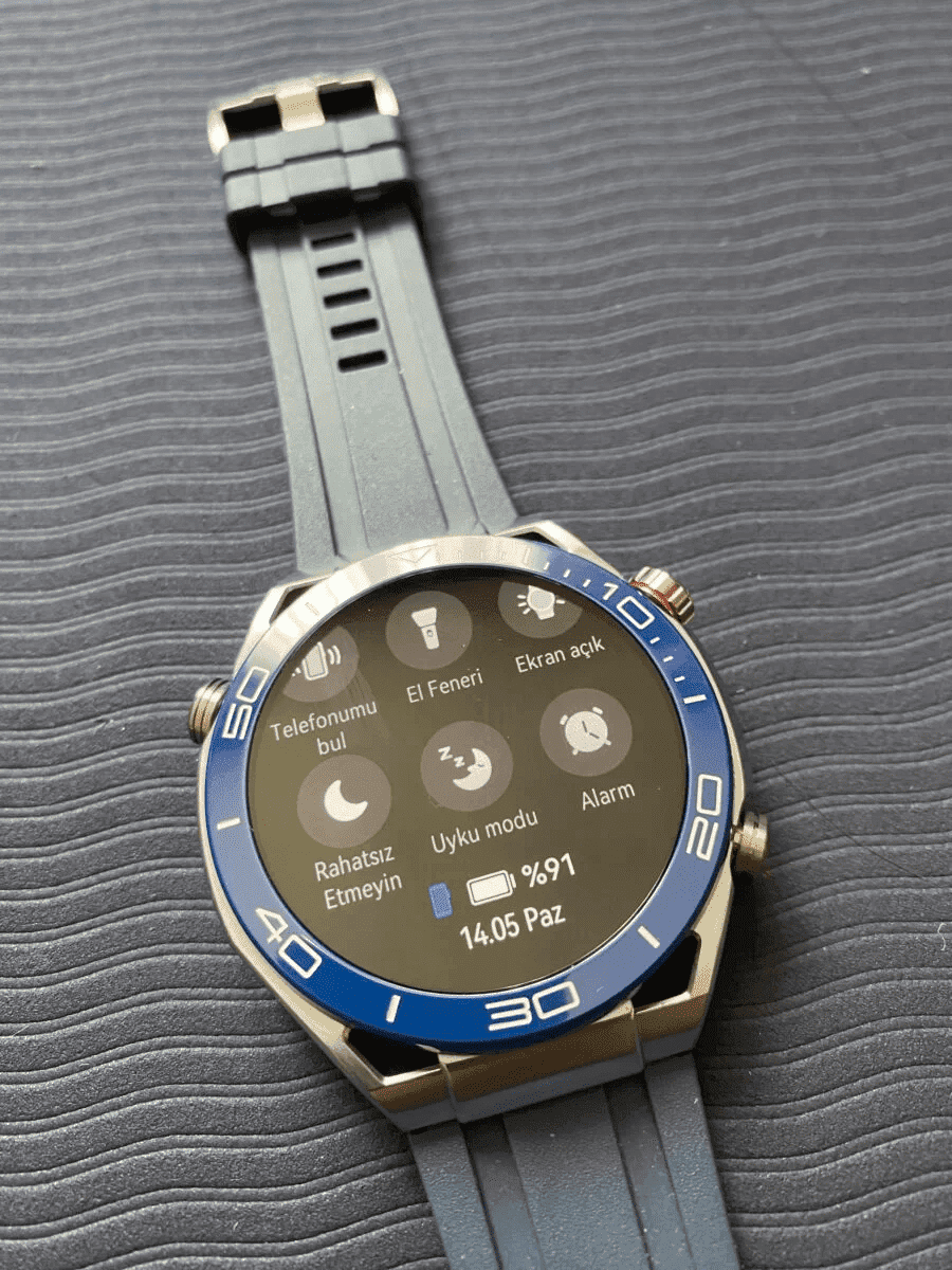 A Watch Editor’s Experience with Smart Watch