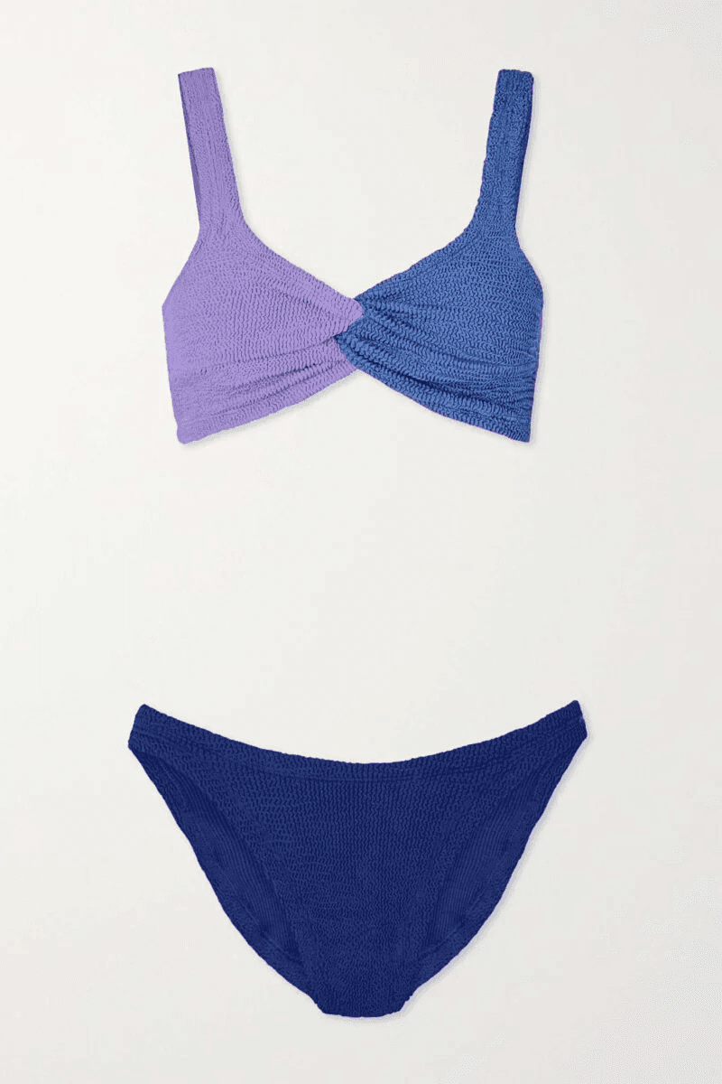 Saatolog Picks: Swimwear Trends