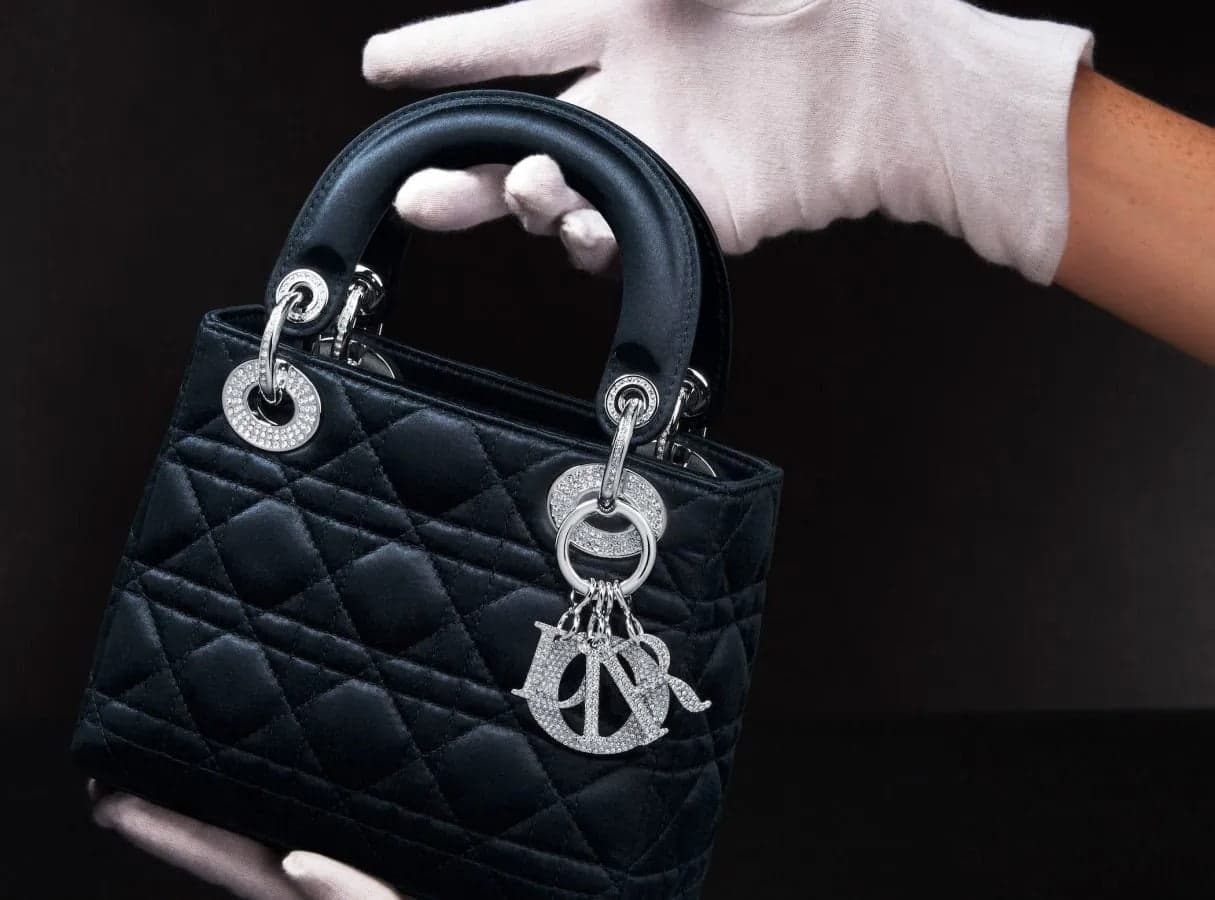 lady dior princess diana re edit
