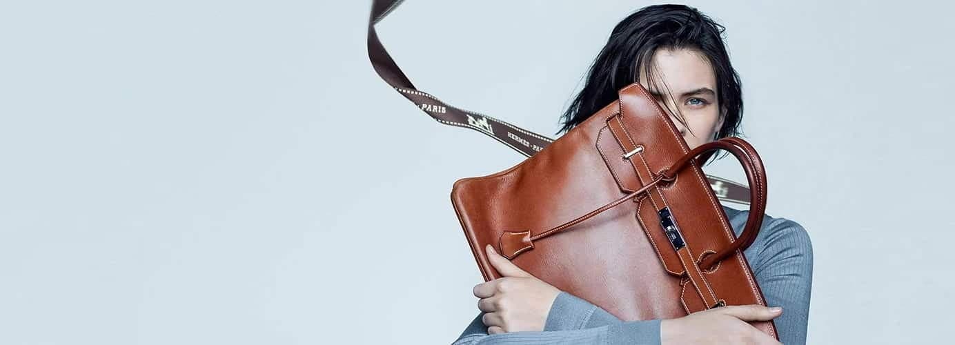 Yeni Nesil Yatırım: Lüks Çantalar