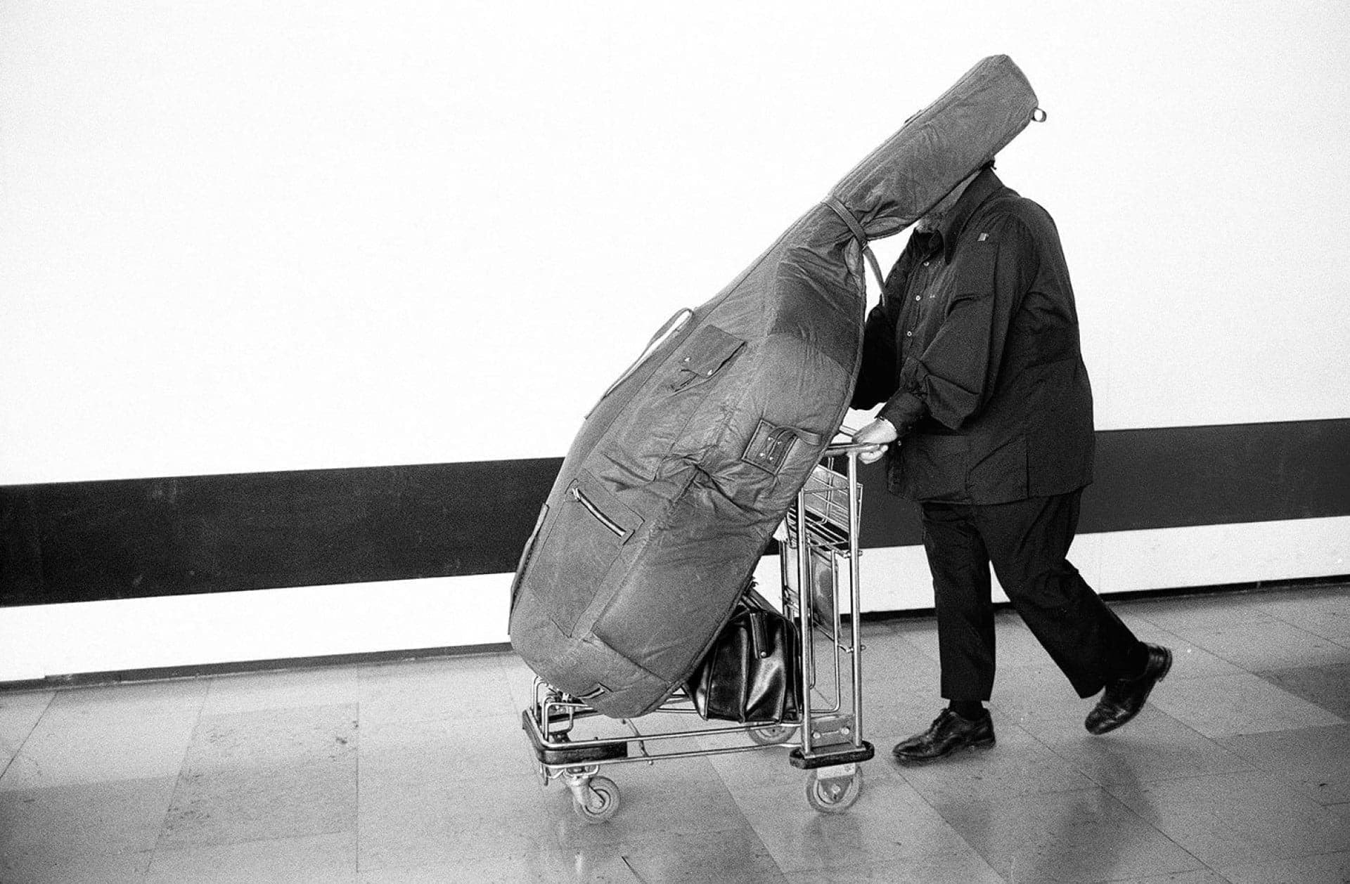 Charles Mingus’un Kayıp Kaydı