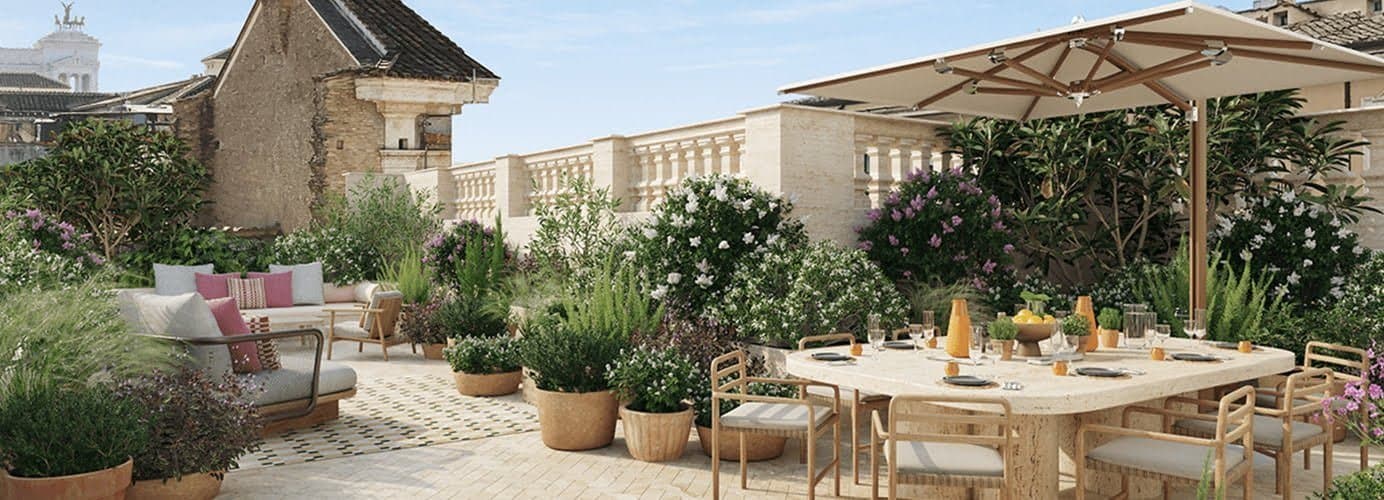 4 Büyük Şehir, 14 Yeni Otel