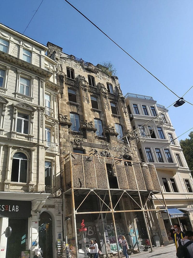 Botter Apartmani 2020