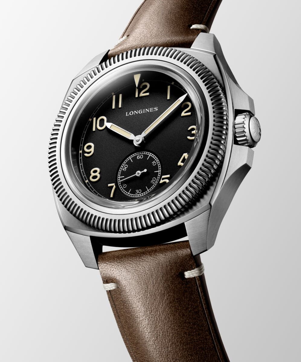 Longines