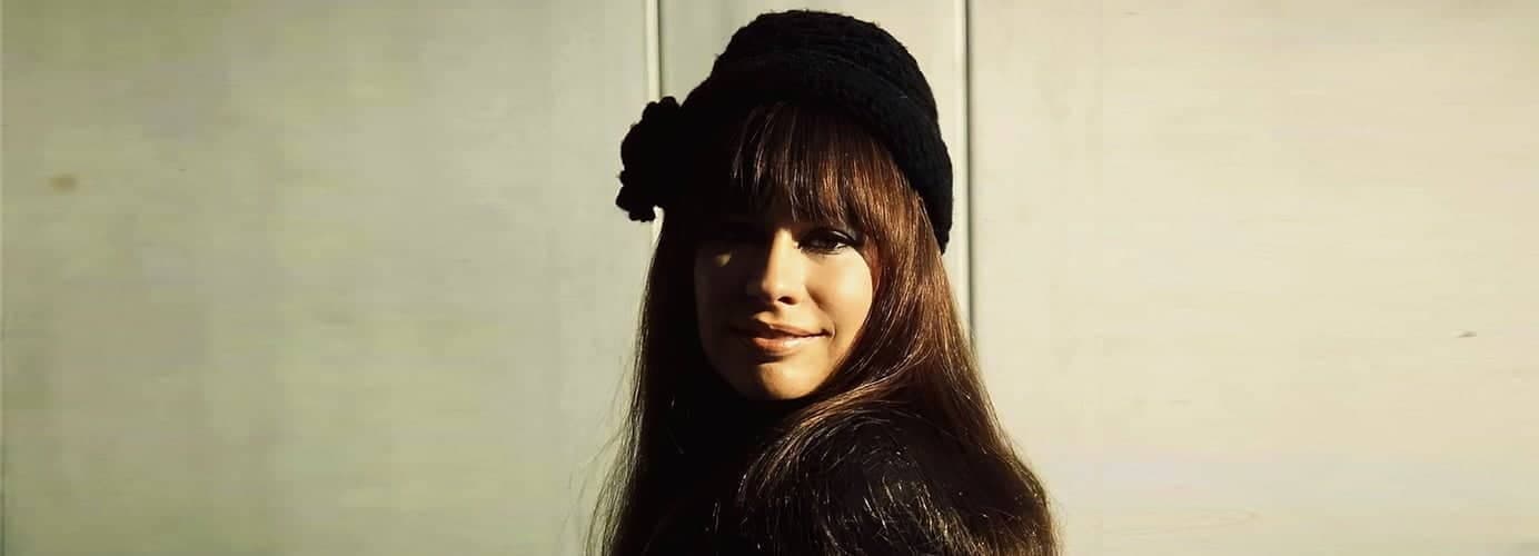 Hoşça Kal Ipanemalı Kız