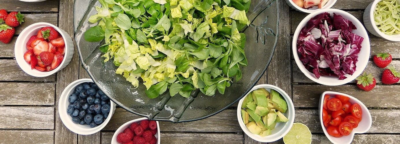 Düğün Öncesi Nasıl Beslenmelisiniz?