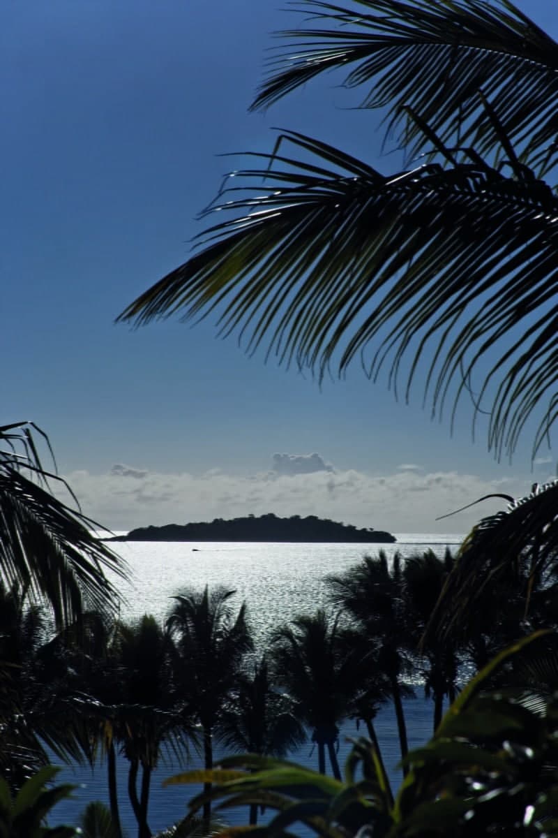 Sıra Dışı Balayı Rotaları - Büyük Set Resifi