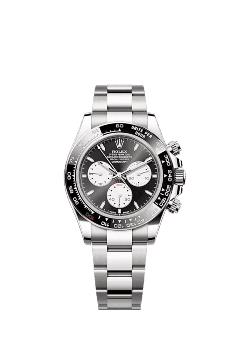 Rolex Cosmograph Daytona 126529LN