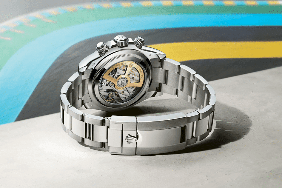 Cosmograph Daytona 126529LN