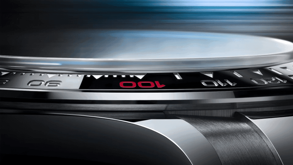 Rolex Cosmograph Daytona 126529LN