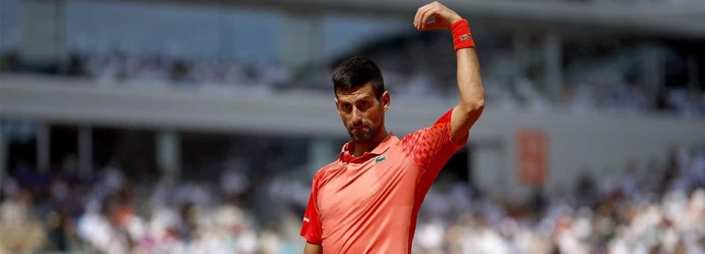 En İyi: Novak Djokovic Rekoru