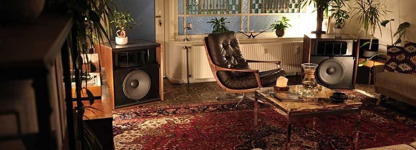 Hi-Fi Müzik Deneyimi Nedir?