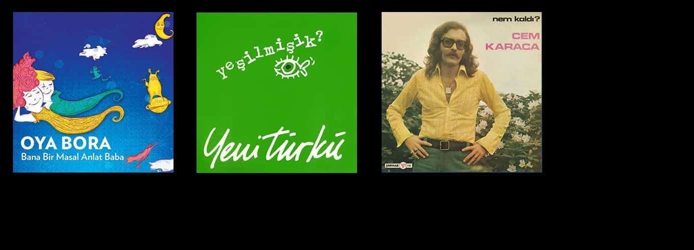 Şarkılardaki Babalar: Babalar Günü İçin Unutulmaz Şarkılar