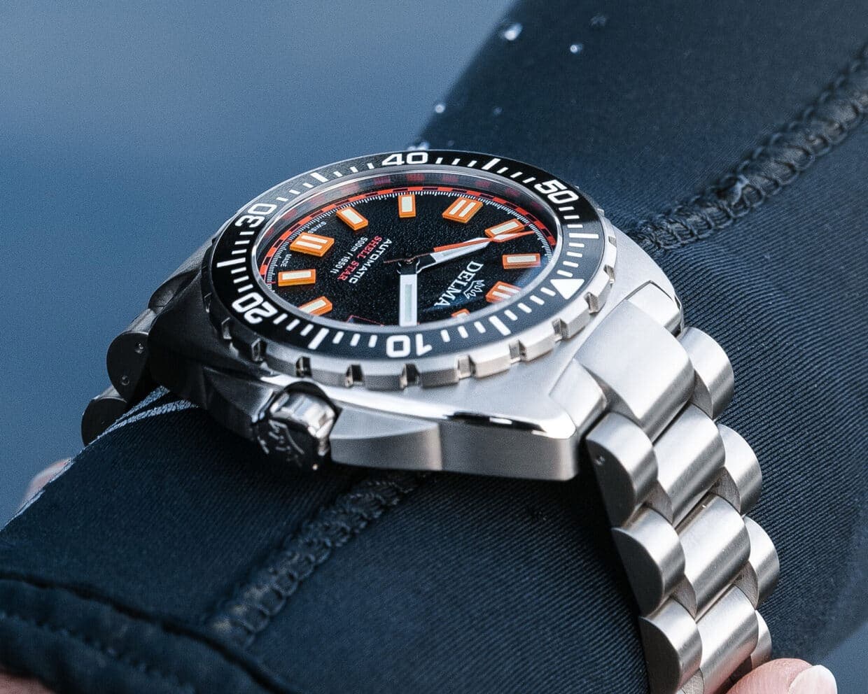 2023 Dalış Saatleri