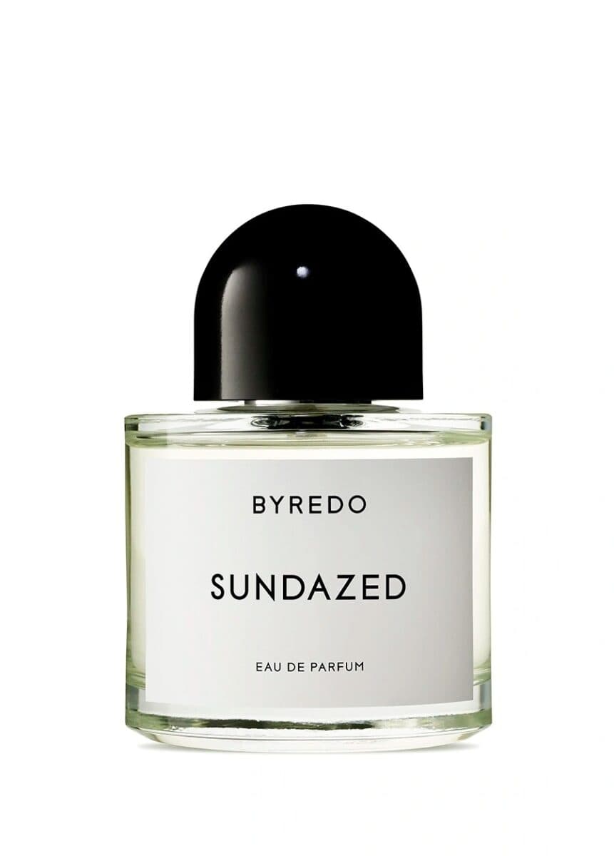 Byredo  Sundazed