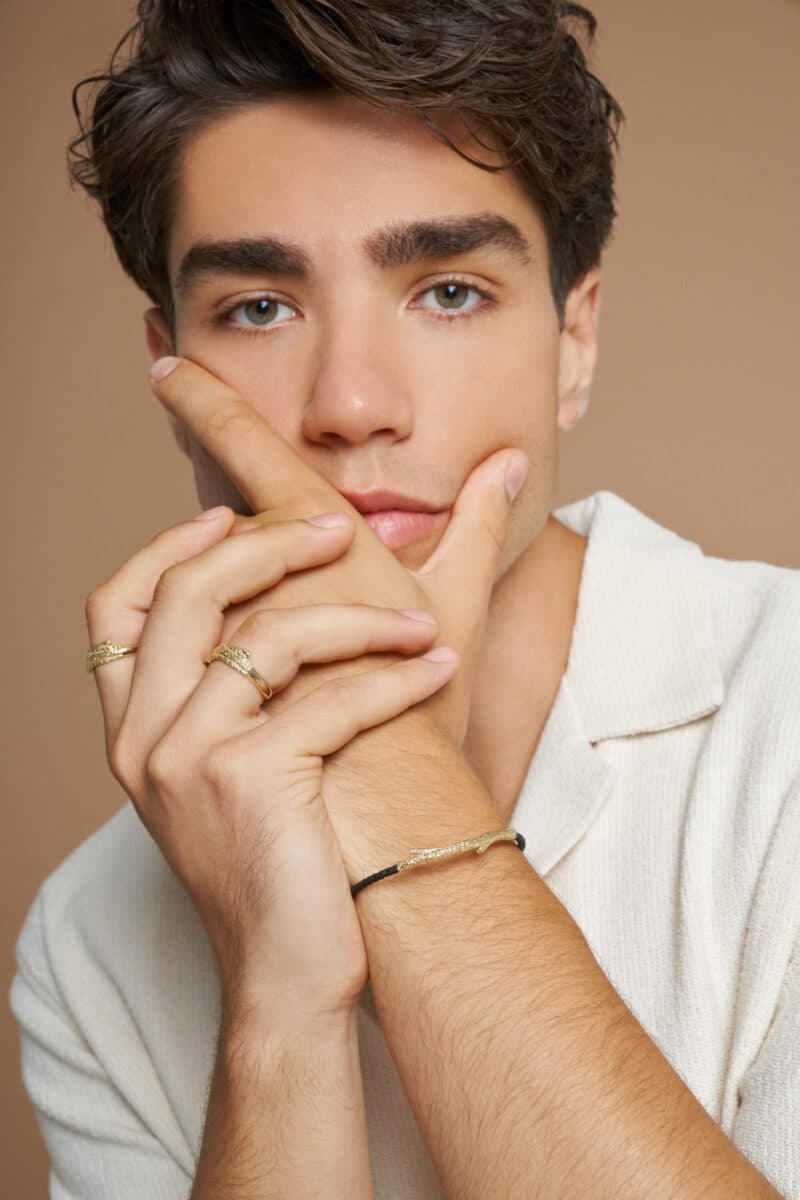 Sürdürülebilir mücevher