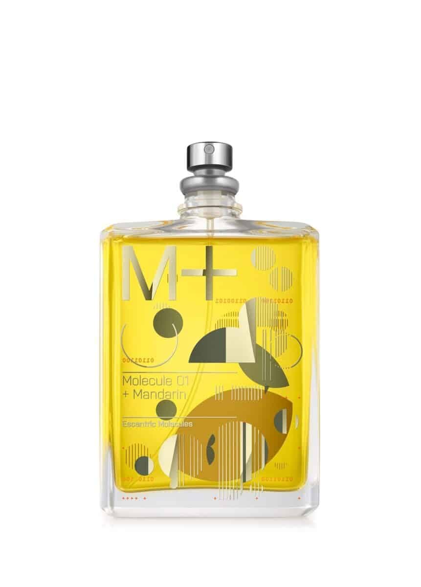 Escentric Molecules  Mandarin
