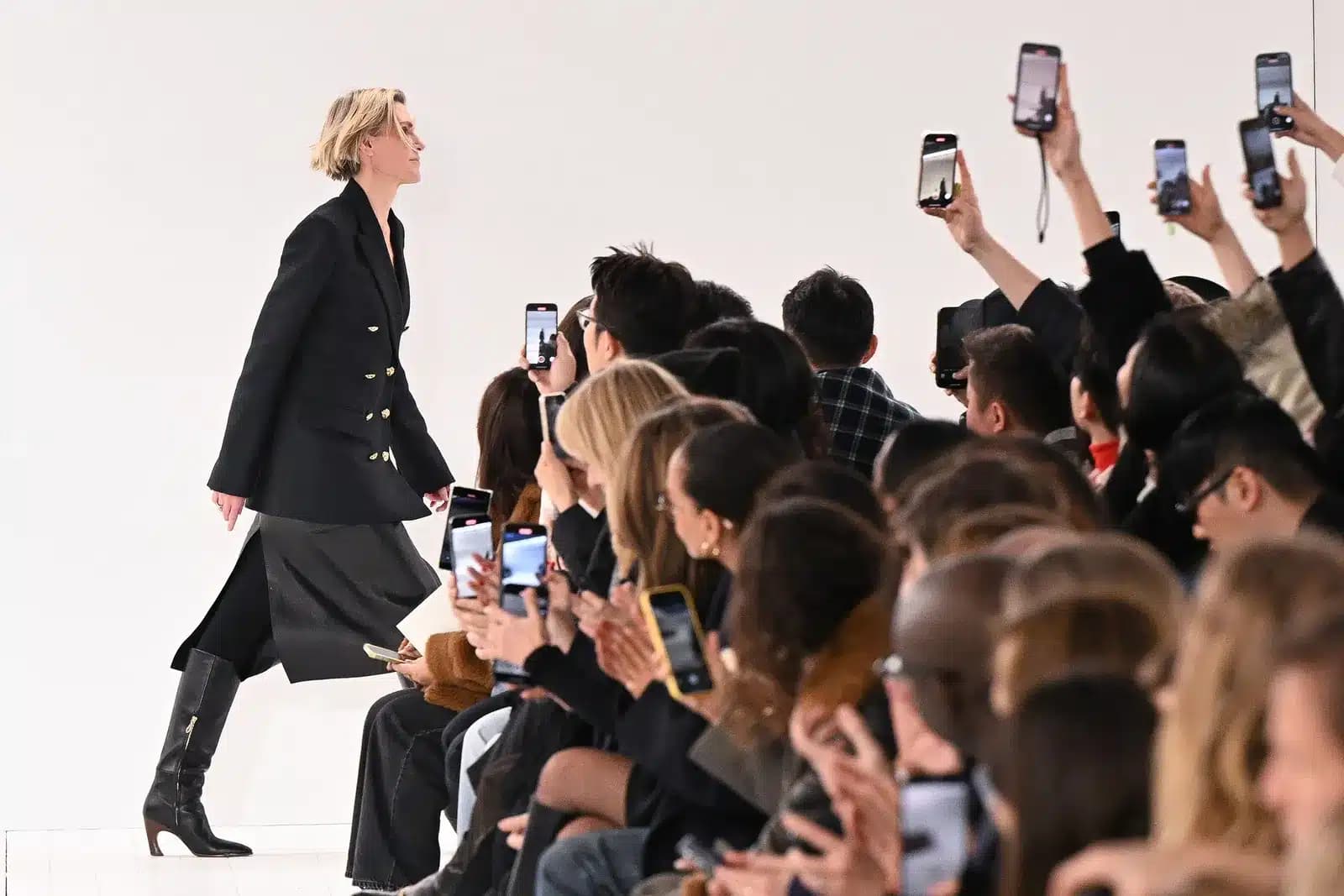 The Last Collection with Gabriela Hearst