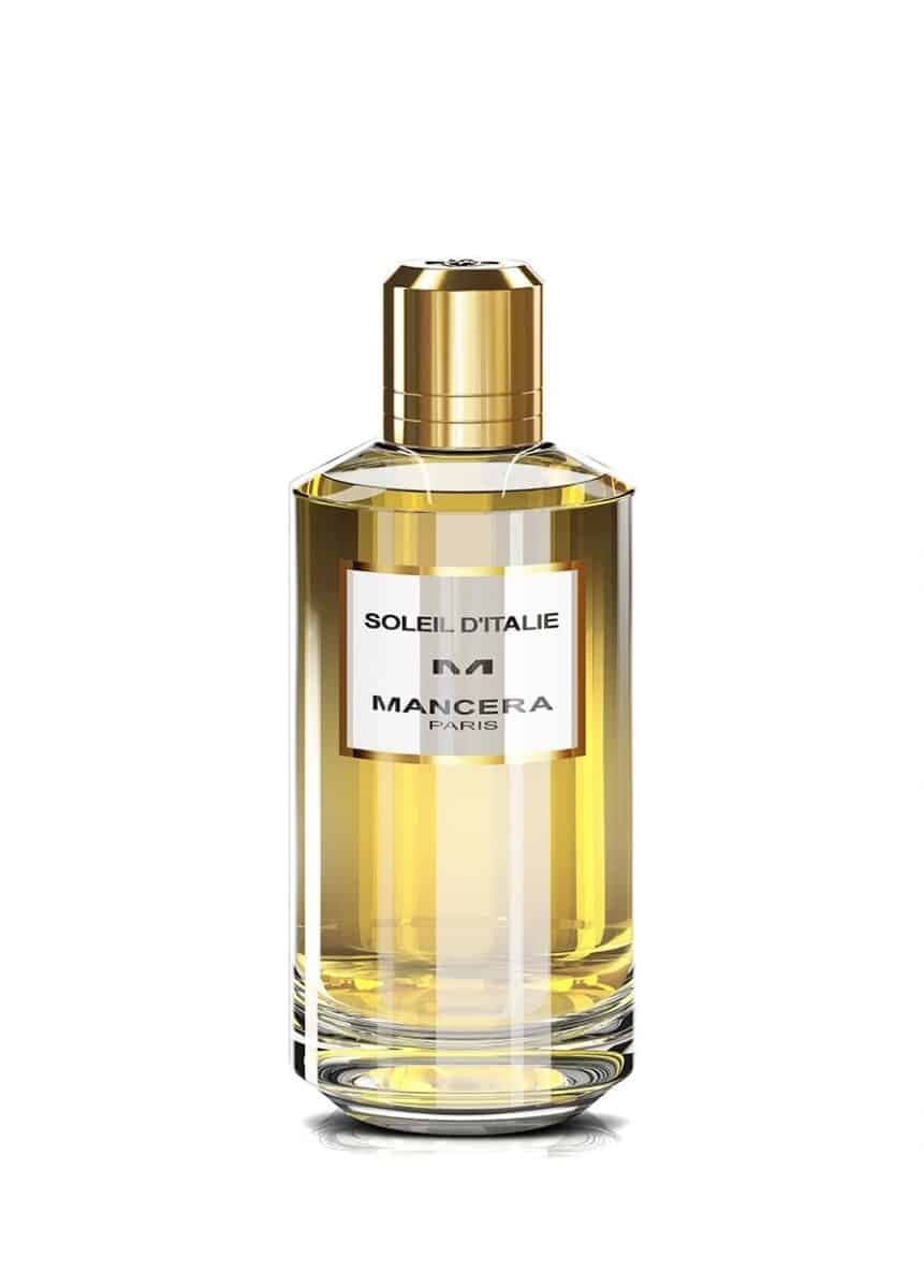 Mancera  Soleil DItalie