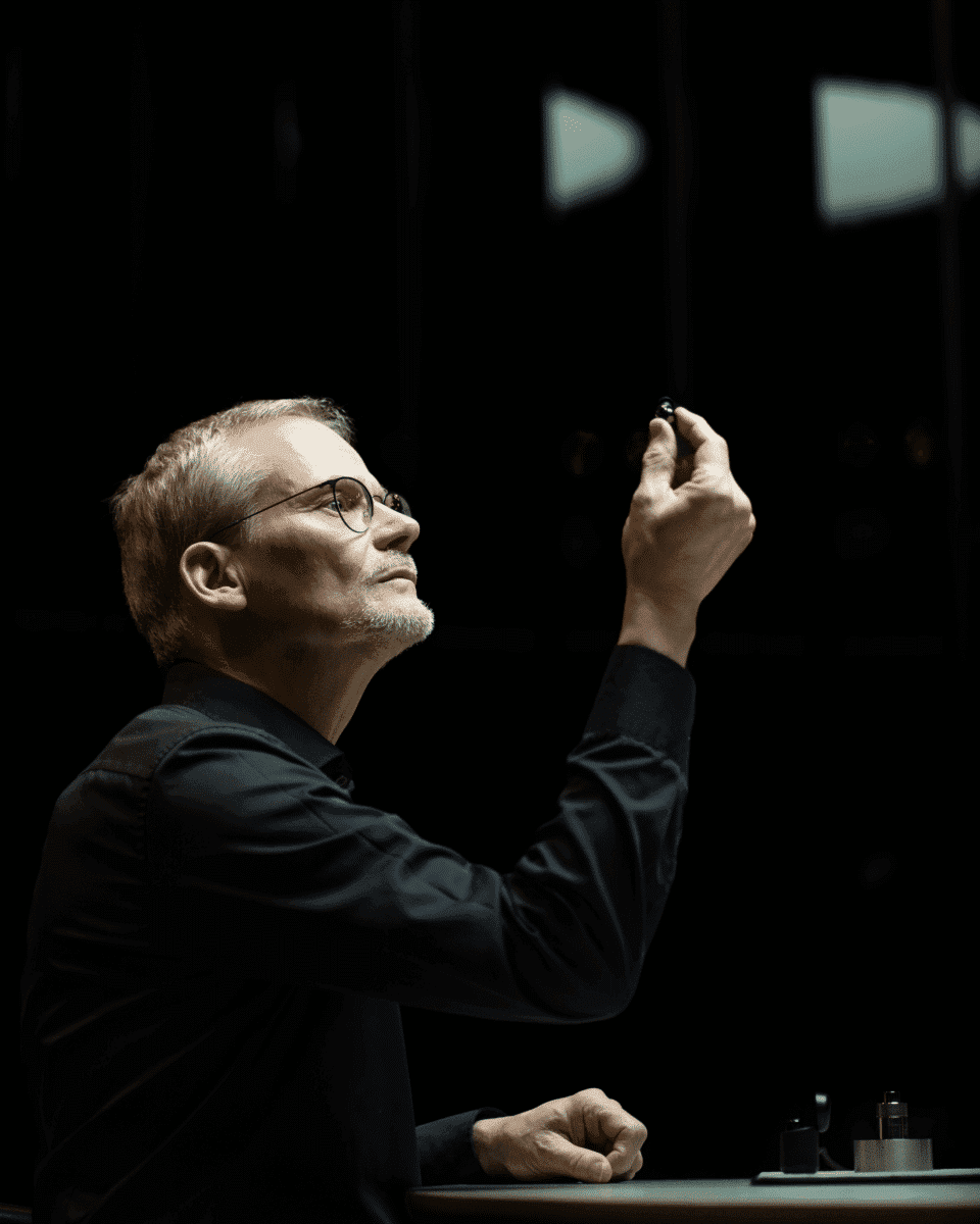 Montblanc X Axel Grell 02