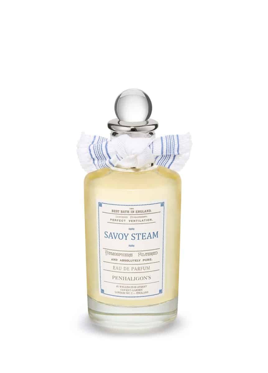 Penhaligons  Savoy Steam