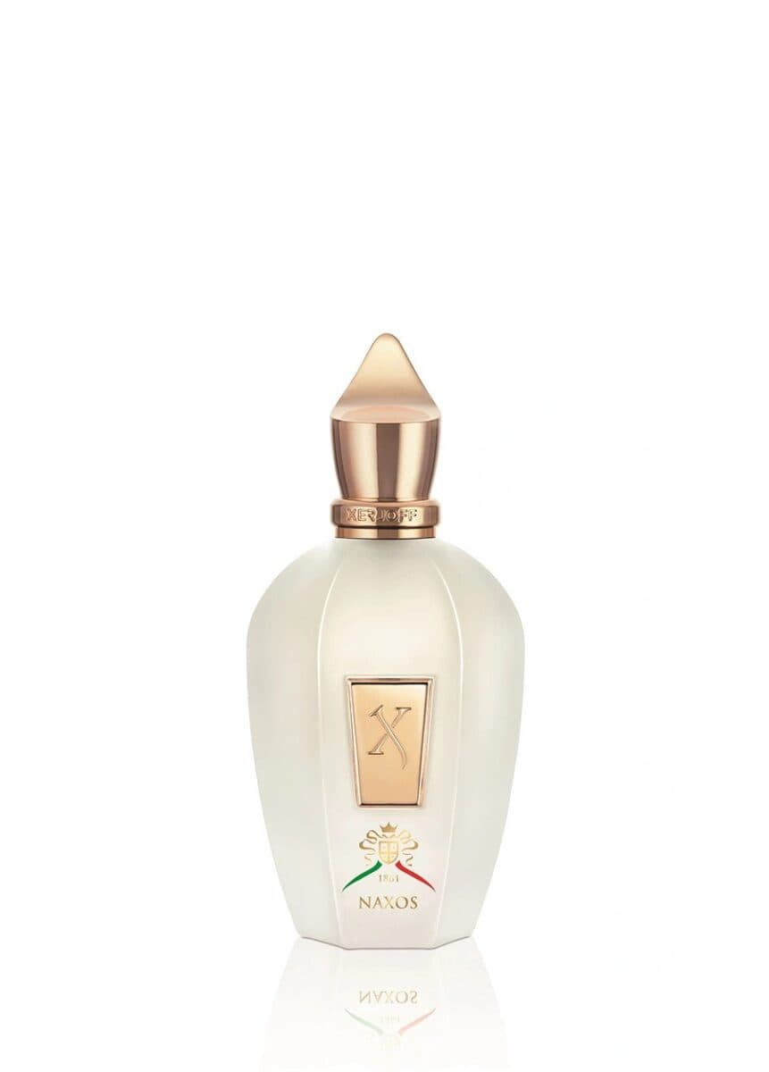 Xerjoff  Naxos 1861
