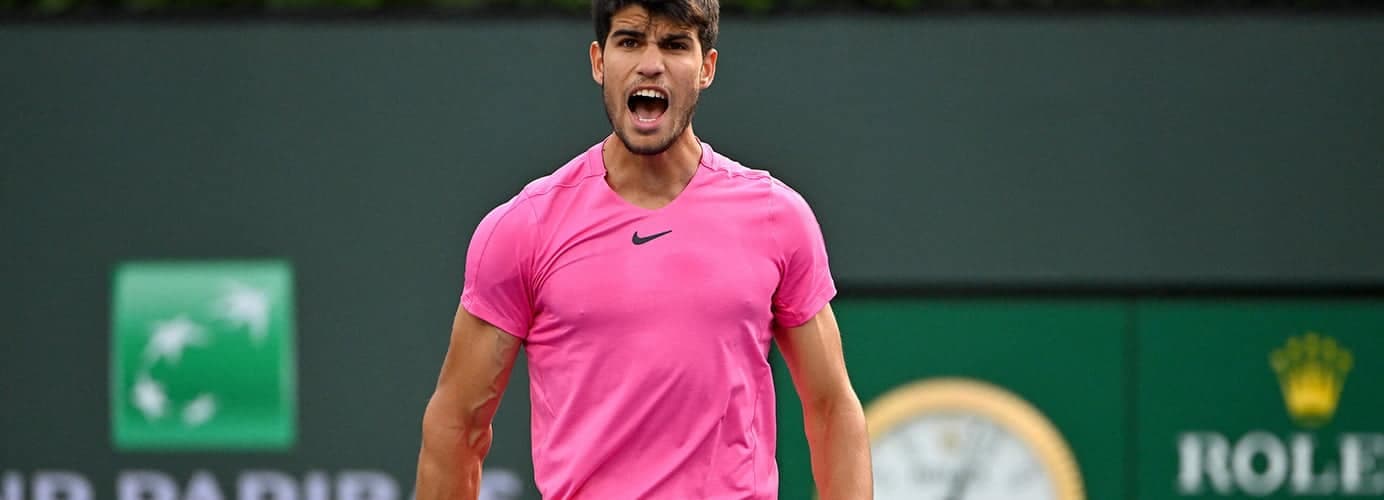 Kendi Yolunda: Carlos Alcaraz