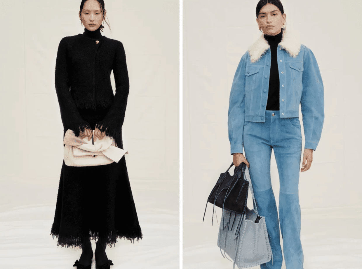 The Last Collection with Gabriela Hearst