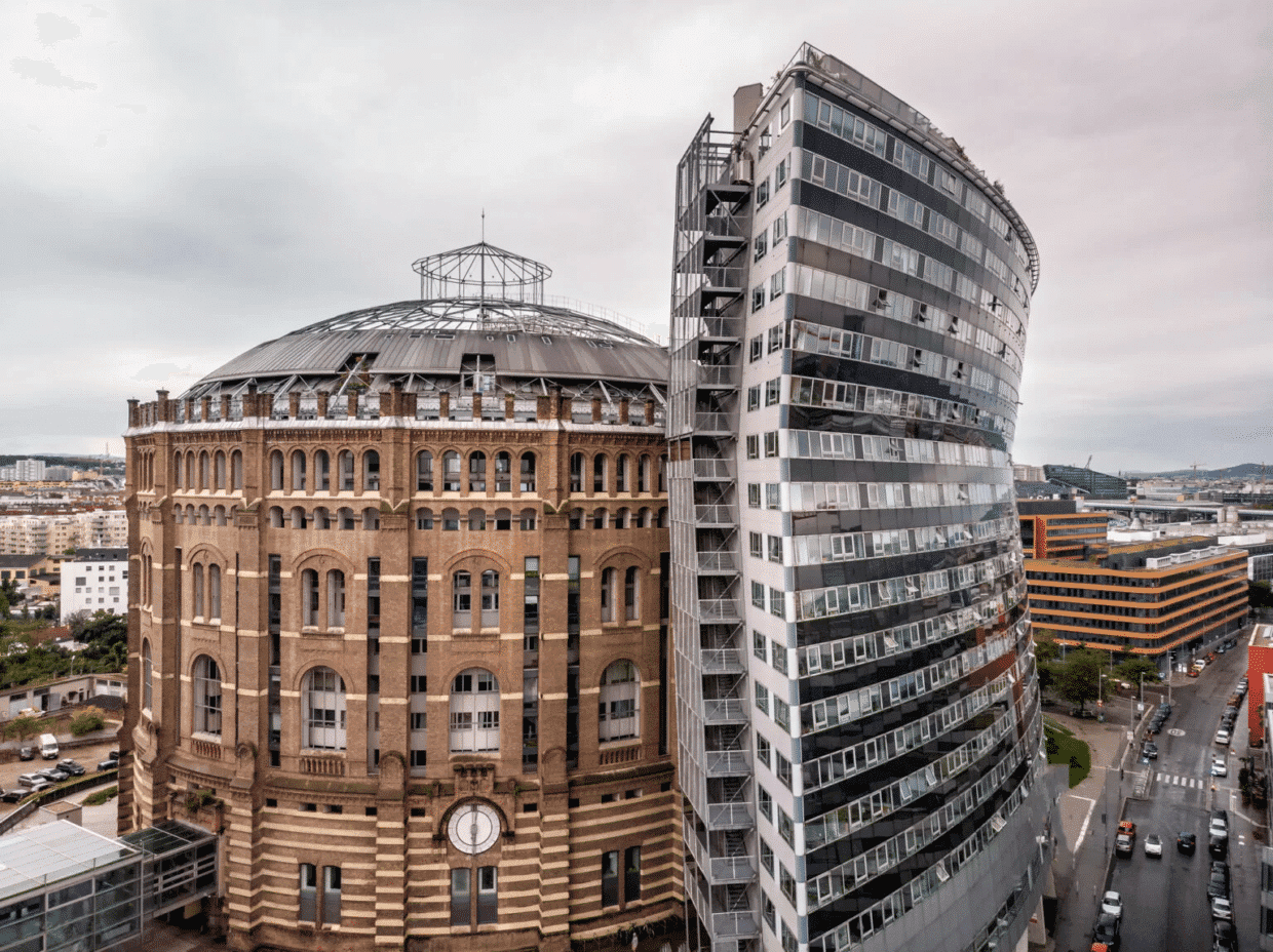 Almanya konser alanları