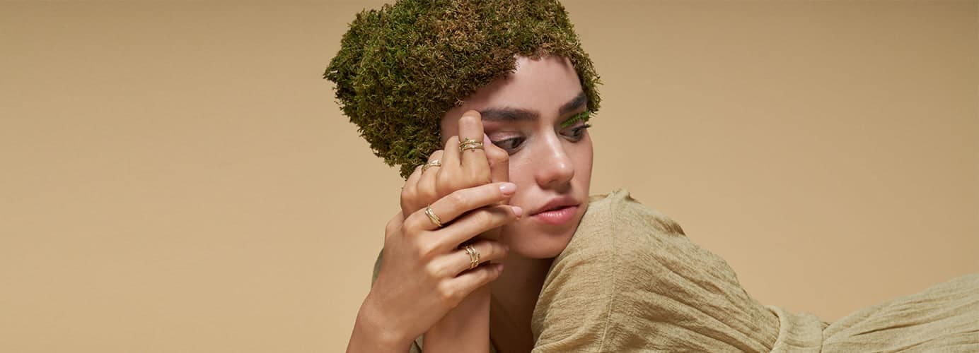 Sürdürülebilir Mücevher Üretmek: Runda Jewelry Anlatıyor