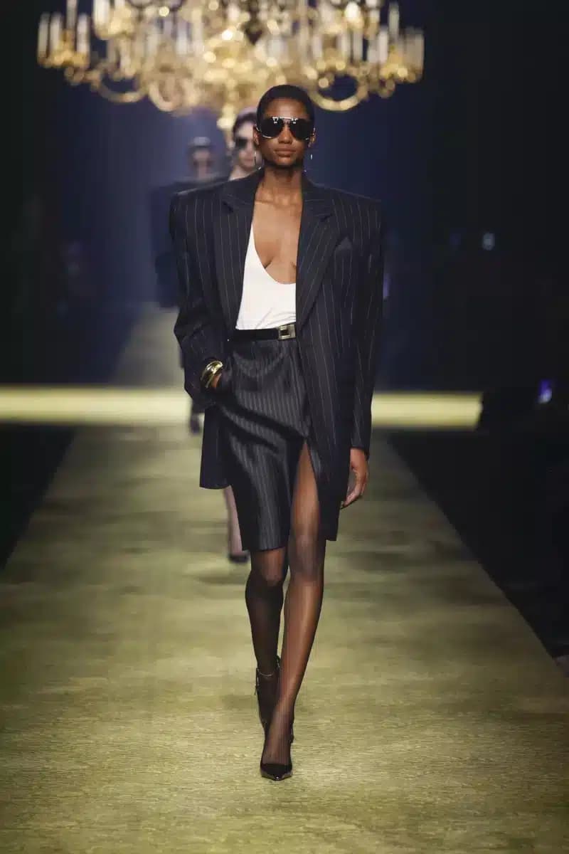 CORPORATE Saint Laurent