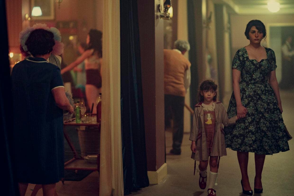 Eylül Ayı Netflix Filmleri