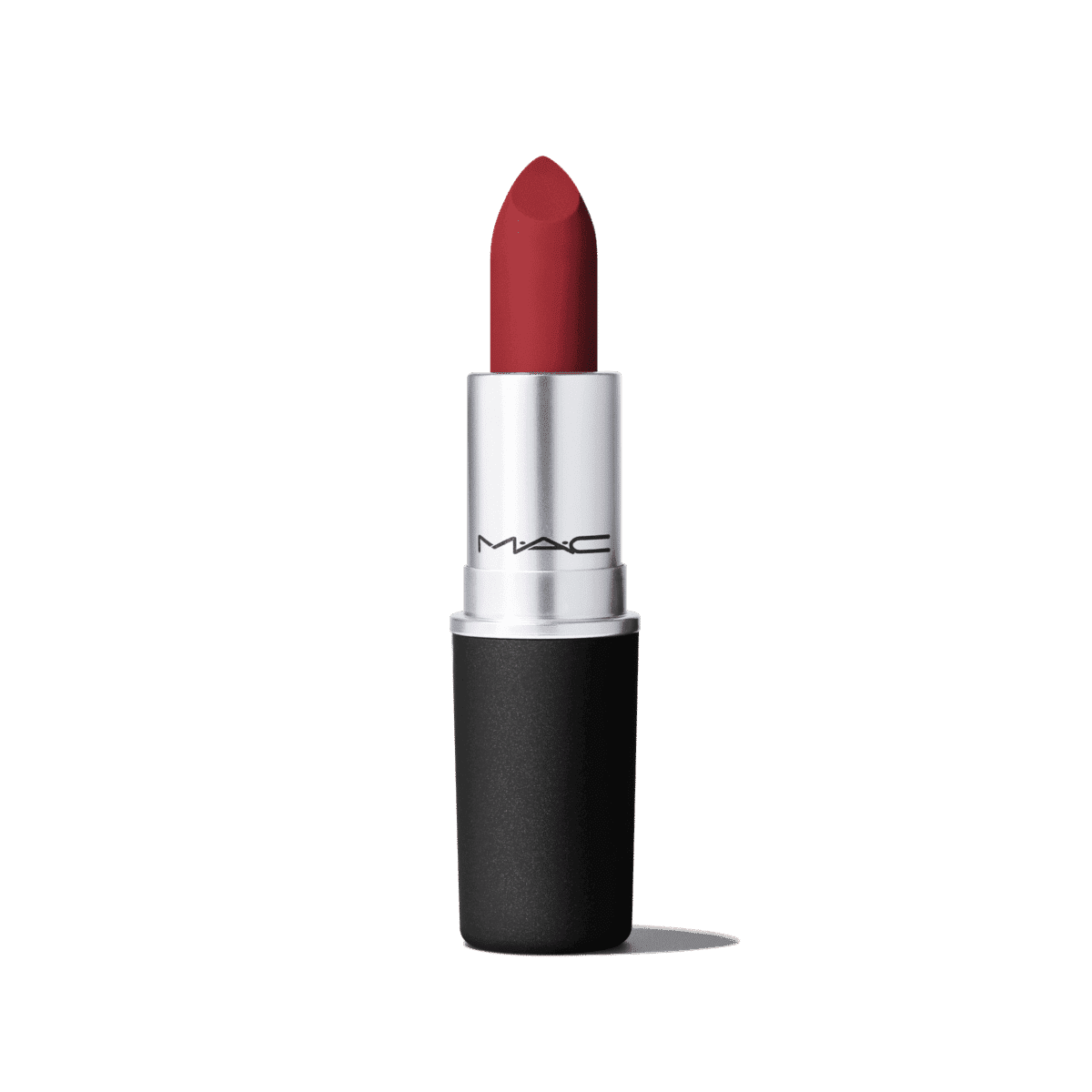 Mac Powder Kiss Ruj Ruby New