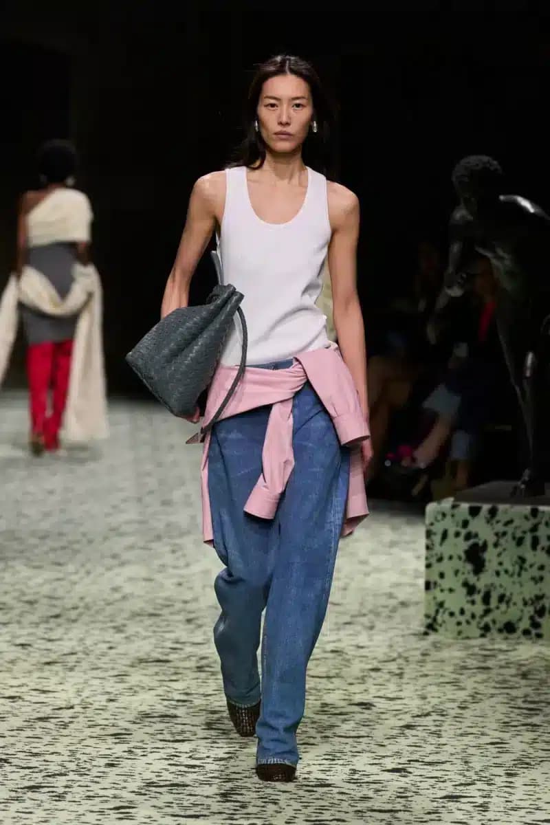 REAL TALK Bottega Veneta