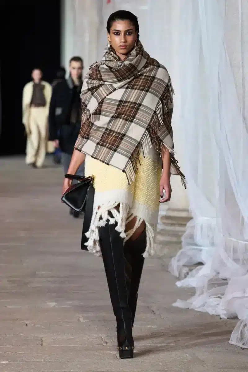 SCARF DRESSING Etro