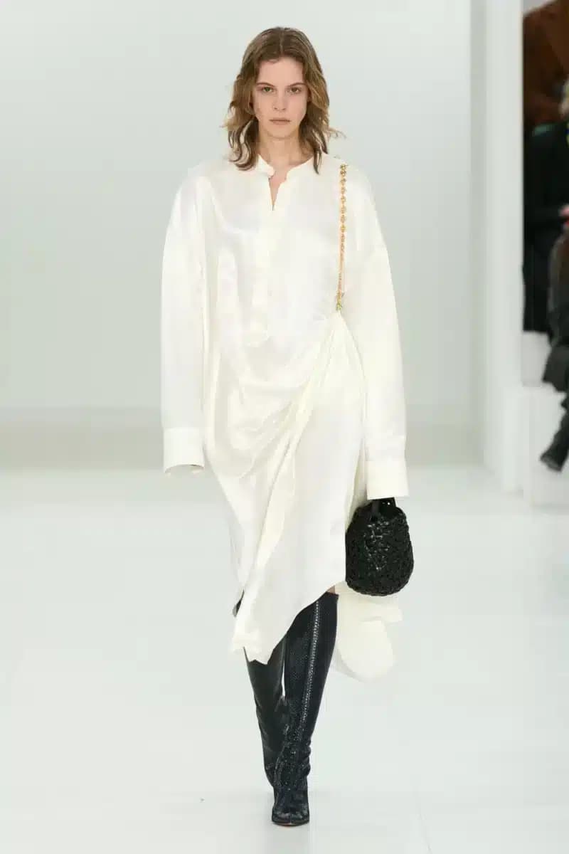 WHITE SHIRTS Loewe