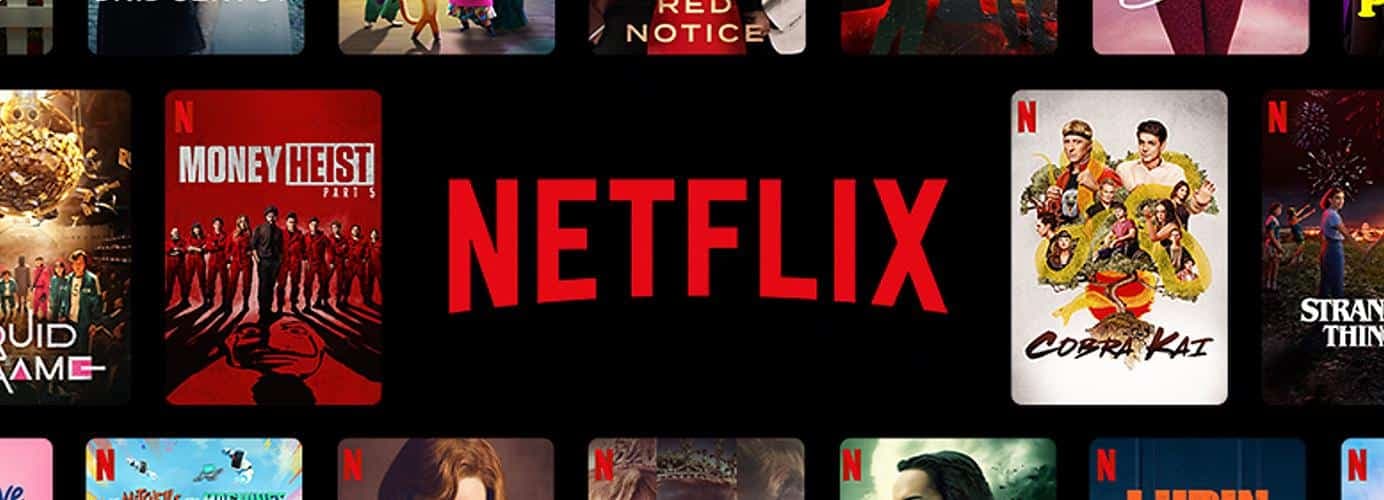 Eylül Ayı Netflix Filmleri