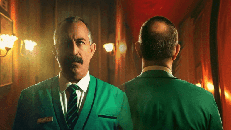 Netflix, Do Not Disturb