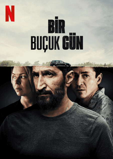 Netflix, Bir Buçuk Gün