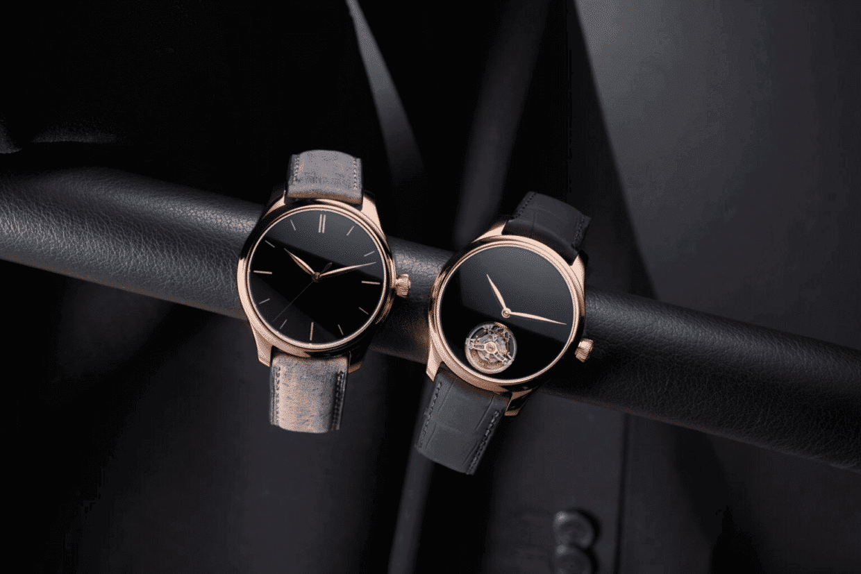 Geneva Watch Days 2023
